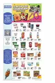 Safeway weekly ad week 21 Page 9
