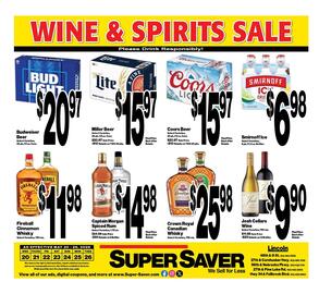 Super Saver weekly ad week 21 Page 8
