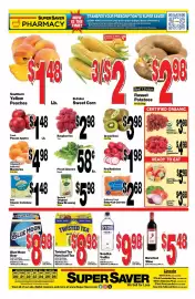 Super Saver weekly ad week 21 Page 4