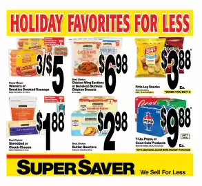 Super Saver weekly ad week 21 Page 5