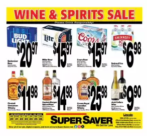 Super Saver weekly ad week 21 Page 8