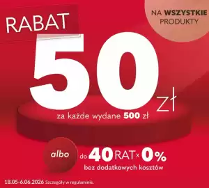 Agata Meble gazetka Strona 1