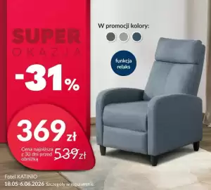 Agata Meble gazetka Strona 3