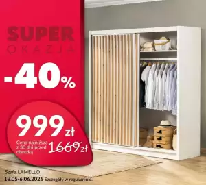 Agata Meble gazetka Strona 4