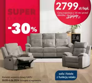 Agata Meble gazetka Strona 5