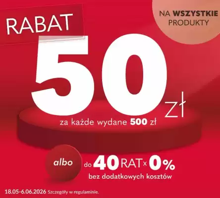 Agata Meble (ważność do 6-06)