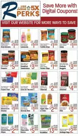 Ridley's Family Markets weekly ad week 21 Page 10