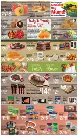 Ridley's Family Markets weekly ad week 21 Page 2