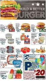 Ridley's Family Markets weekly ad week 21 Page 3