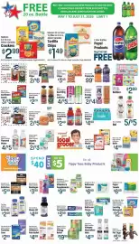 Ridley's Family Markets weekly ad week 21 Page 5