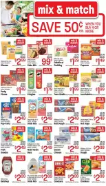 Ridley's Family Markets weekly ad week 21 Page 7