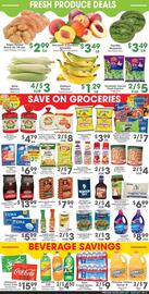 Arteagas Food Center weekly ad week 21 Page 2