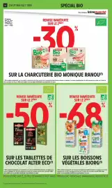 Catalogue Intermarché Hyper page 16