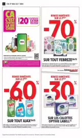 Catalogue Intermarché Hyper page 2