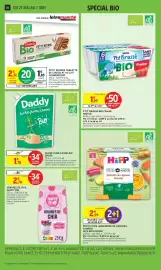 Catalogue Intermarché Hyper page 20