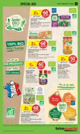 Catalogue Intermarché Hyper page 21
