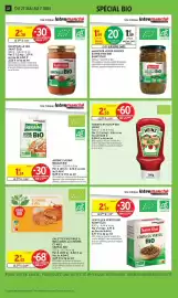 Catalogue Intermarché Hyper page 22