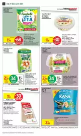 Catalogue Intermarché Hyper page 24