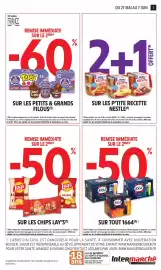 Catalogue Intermarché Hyper page 3