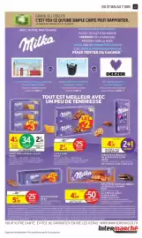 Catalogue Intermarché Hyper page 33