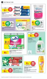Catalogue Intermarché Hyper page 42