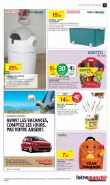 Catalogue Intermarché Hyper page 45