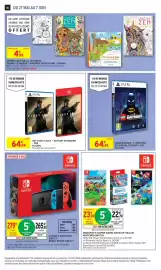 Catalogue Intermarché Hyper page 46