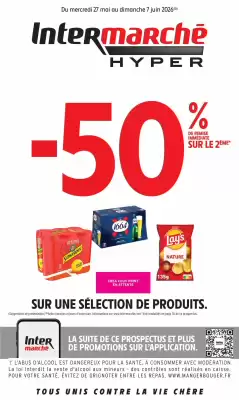 Catalogue Intermarché Hyper