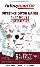 Catalogue Intermarché page 1