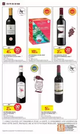 Catalogue Intermarché page 10