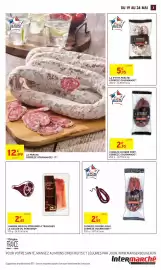Catalogue Intermarché page 3