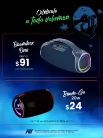 Catálogo Novicompu Página 3