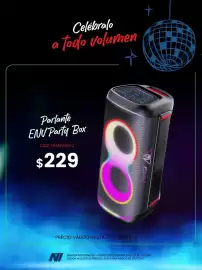 Catálogo Novicompu Página 4