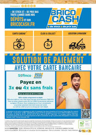 Catalogue Brico Cash page 28