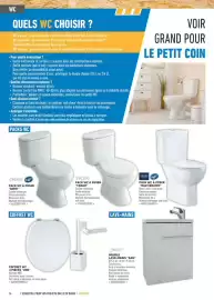 Catalogue Brico Cash page 16