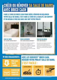 Catalogue Brico Cash page 2