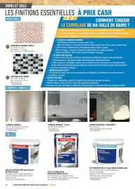 Catalogue Brico Cash page 24