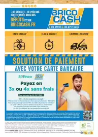 Catalogue Brico Cash page 28