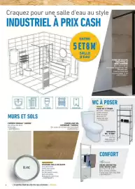 Catalogue Brico Cash page 6