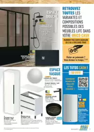 Catalogue Brico Cash page 7