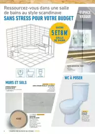 Catalogue Brico Cash page 8