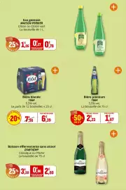 Catalogue Coccinelle Supermarché page 10