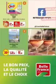 Catalogue Coccinelle Supermarché page 11