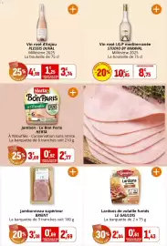 Catalogue Coccinelle Supermarché page 14