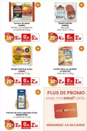 Catalogue Coccinelle Supermarché page 15