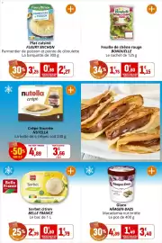 Catalogue Coccinelle Supermarché page 16