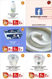 Catalogue Coccinelle Supermarché page 18