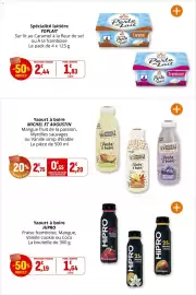 Catalogue Coccinelle Supermarché page 19