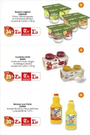 Catalogue Coccinelle Supermarché page 20