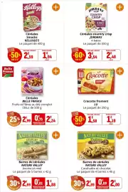 Catalogue Coccinelle Supermarché page 21